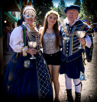 Renissance Festival 2014