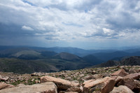 Mt. Evans