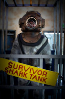 Denver Aquarium