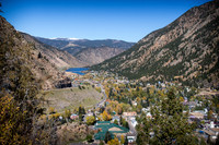 Georgetown/Guanella Pass Fall