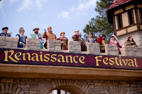 Renaissance Festival